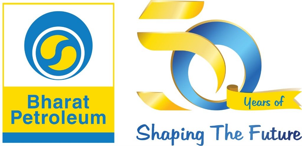 Bharat Petroleum Logo