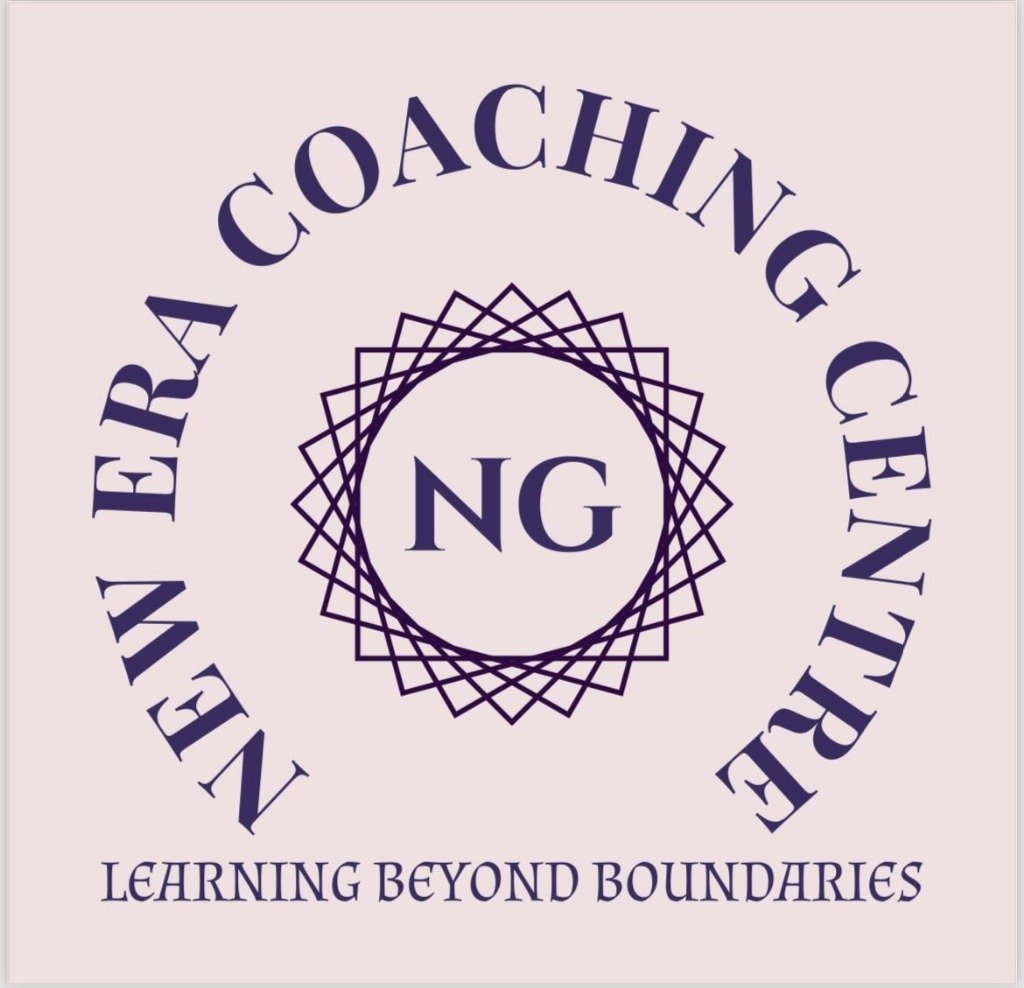 New Era Coaching Centre Logo